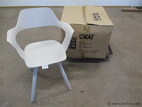 Stoelen - afbeelding 1 van  3