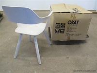 Stoelen - afbeelding 2 van  3