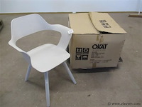 Stoelen - afbeelding 1 van  3