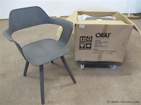 Stoelen - afbeelding 1 van  3