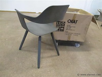 Stoelen - afbeelding 2 van  3