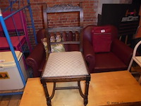 Stoelen - afbeelding 1 van  2