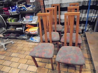 Stoelen - afbeelding 1 van  2
