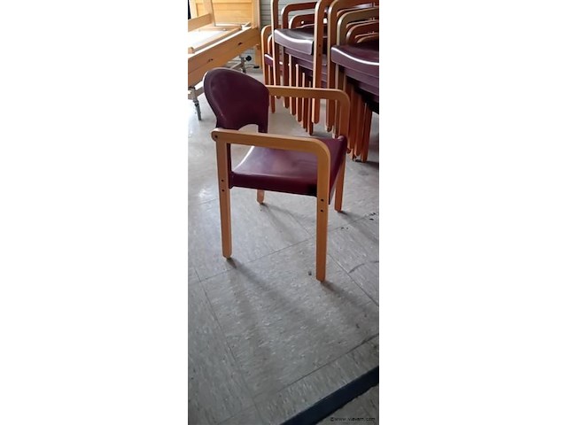 Stoelen - afbeelding 2 van  2