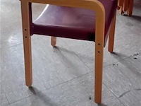 Stoelen - afbeelding 2 van  2