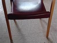 Stoelen - afbeelding 1 van  2