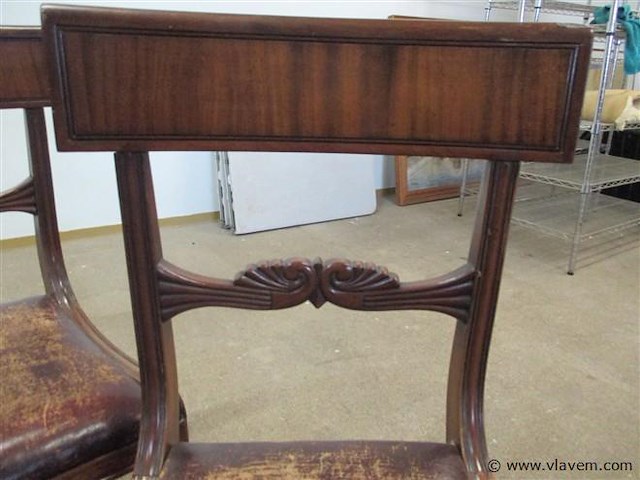 Stoelen - afbeelding 2 van  3