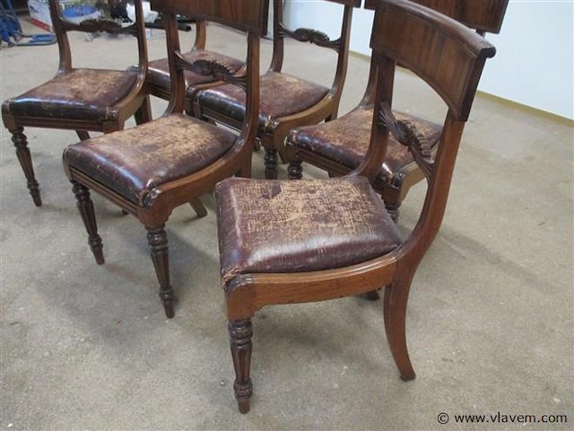 Stoelen - afbeelding 3 van  3