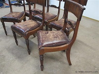Stoelen - afbeelding 3 van  3