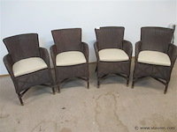 Stoelen - afbeelding 1 van  3