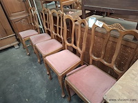 Stoelen - afbeelding 1 van  1