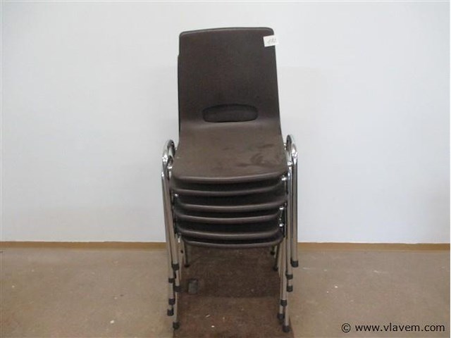 Stoelen - afbeelding 1 van  2