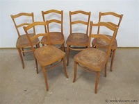 Stoelen - afbeelding 1 van  4
