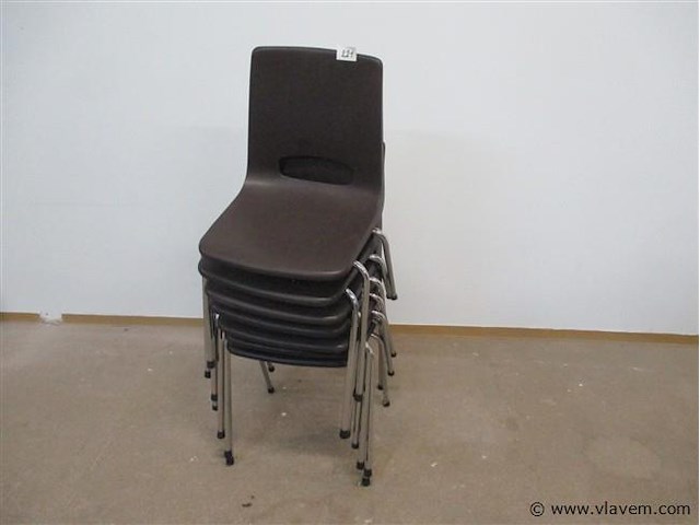 Stoelen - afbeelding 1 van  2