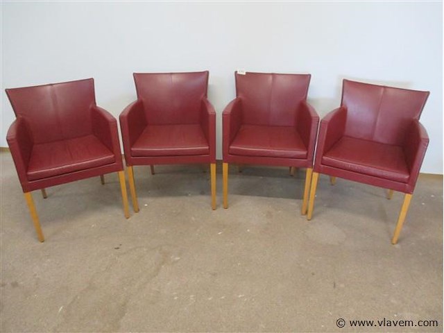 Stoelen - afbeelding 1 van  3