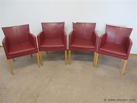 Stoelen - afbeelding 1 van  3