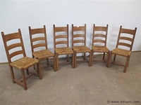 Stoelen - afbeelding 1 van  2