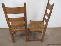 Stoelen - afbeelding 2 van  2