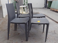 Stoelen - afbeelding 2 van  2