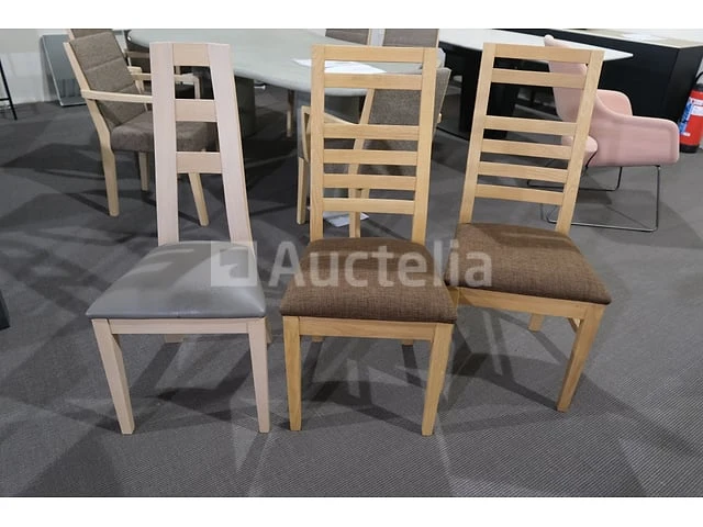 Stoelenset - afbeelding 3 van  6
