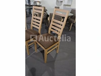Stoelenset - afbeelding 4 van  6