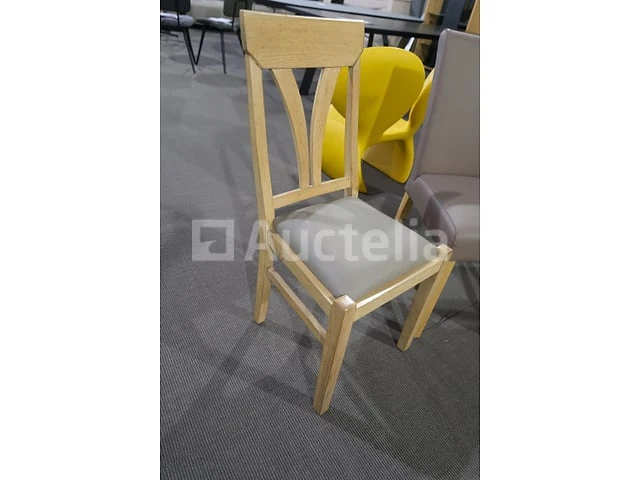 Stoelenset - afbeelding 2 van  7