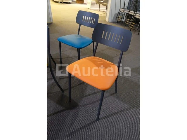 Stoelenset - afbeelding 4 van  6
