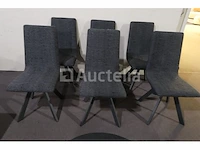 Stoelenset - afbeelding 4 van  6