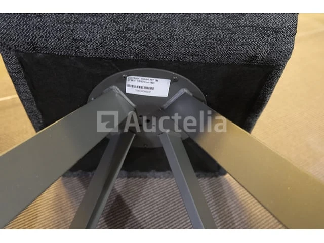 Stoelenset - afbeelding 5 van  6