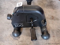 Stoelfiets domios - afbeelding 2 van  3