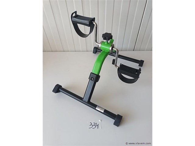 Stoelfiets - afbeelding 1 van  4