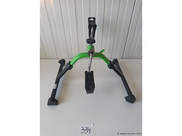 Stoelfiets - afbeelding 2 van  4