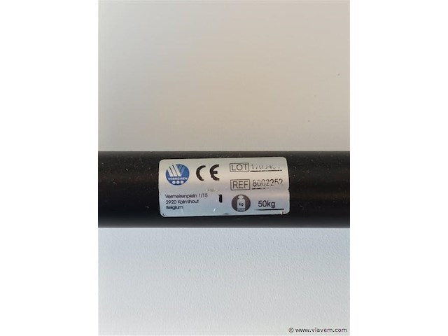 Stoelfiets - afbeelding 3 van  4