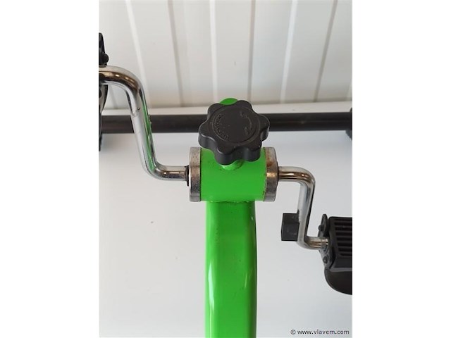 Stoelfiets - afbeelding 4 van  4