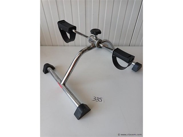 Stoelfiets - afbeelding 1 van  3