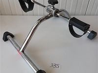 Stoelfiets - afbeelding 1 van  3