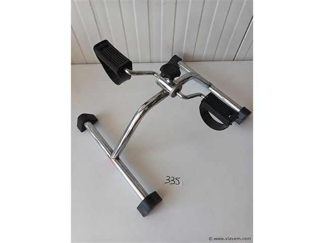 Stoelfiets - afbeelding 2 van  3