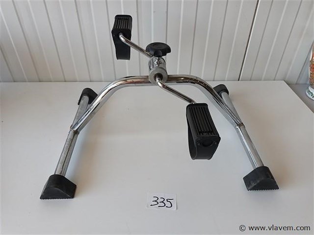 Stoelfiets - afbeelding 3 van  3