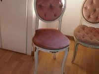 Stoeltje