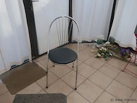 Stoeltje