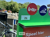 Stoepbord afm ± 70x120 - afbeelding 4 van  4