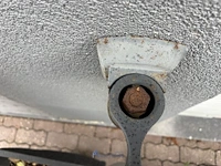 Stoepbord en sigarettenpaal - afbeelding 5 van  5