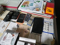 Stoepbord, flessenkoelers, bureautica, etc - afbeelding 4 van  6