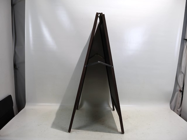 Stoepbord honest bio - afbeelding 4 van  5