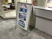 Stoepbord - afbeelding 1 van  1