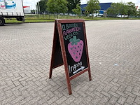Stoepbord
