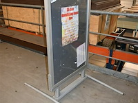 Stoepbord - afbeelding 1 van  5