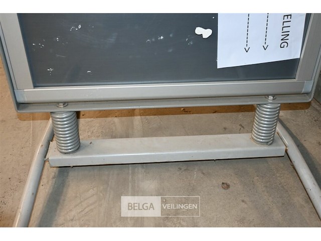 Stoepbord - afbeelding 4 van  5