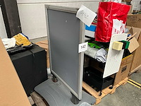 Stoepbord - afbeelding 1 van  3