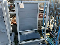 Stoepborden (2x) - afbeelding 1 van  1